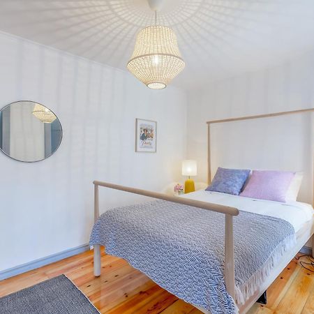 Alfama, Bright And Spacious With Private Terrace, By Timecooler 리스본 외부 사진