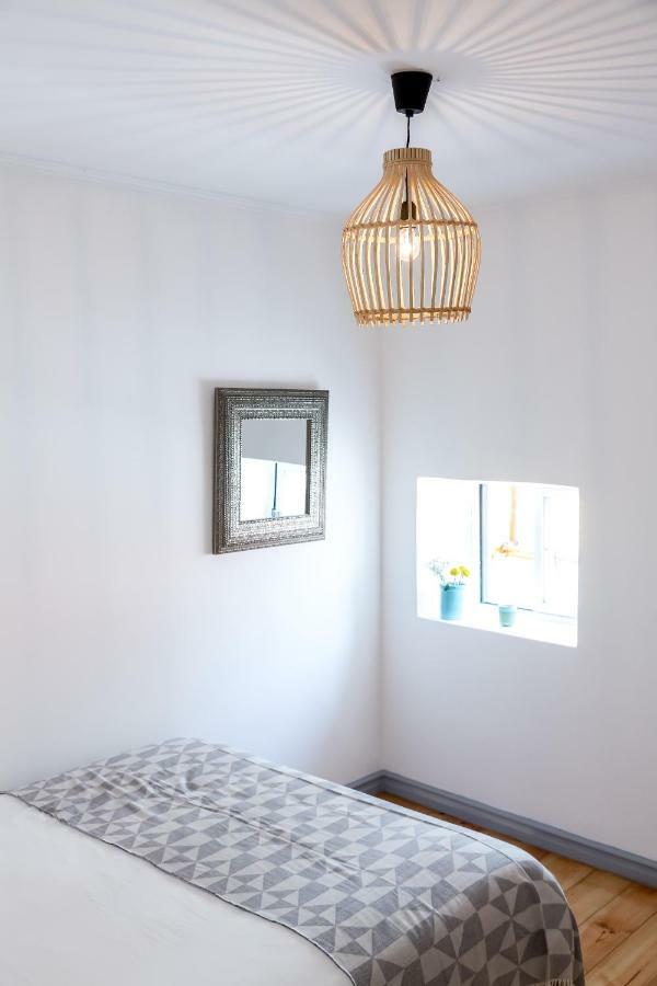 Alfama, Bright And Spacious With Private Terrace, By Timecooler 리스본 외부 사진