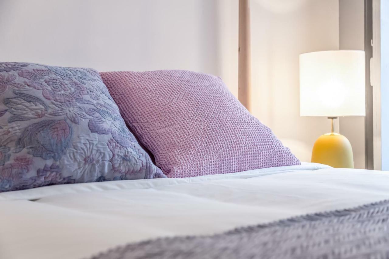 Alfama, Bright And Spacious With Private Terrace, By Timecooler 리스본 외부 사진
