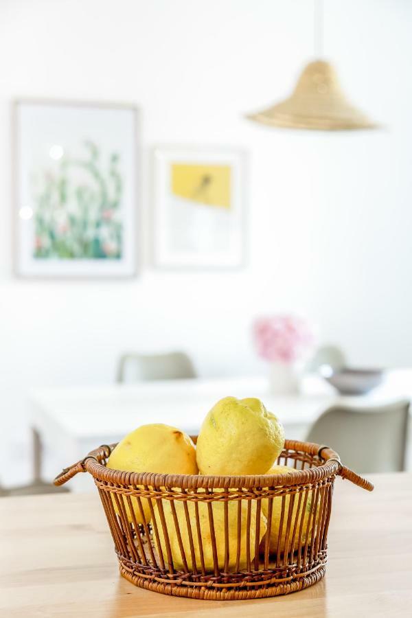 Alfama, Bright And Spacious With Private Terrace, By Timecooler 리스본 외부 사진