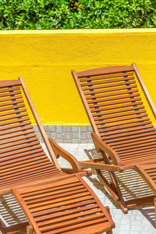 Alfama, Bright And Spacious With Private Terrace, By Timecooler 리스본 외부 사진